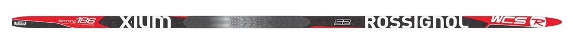 ROSSIGNOL X-IUM SKATE WCS S1